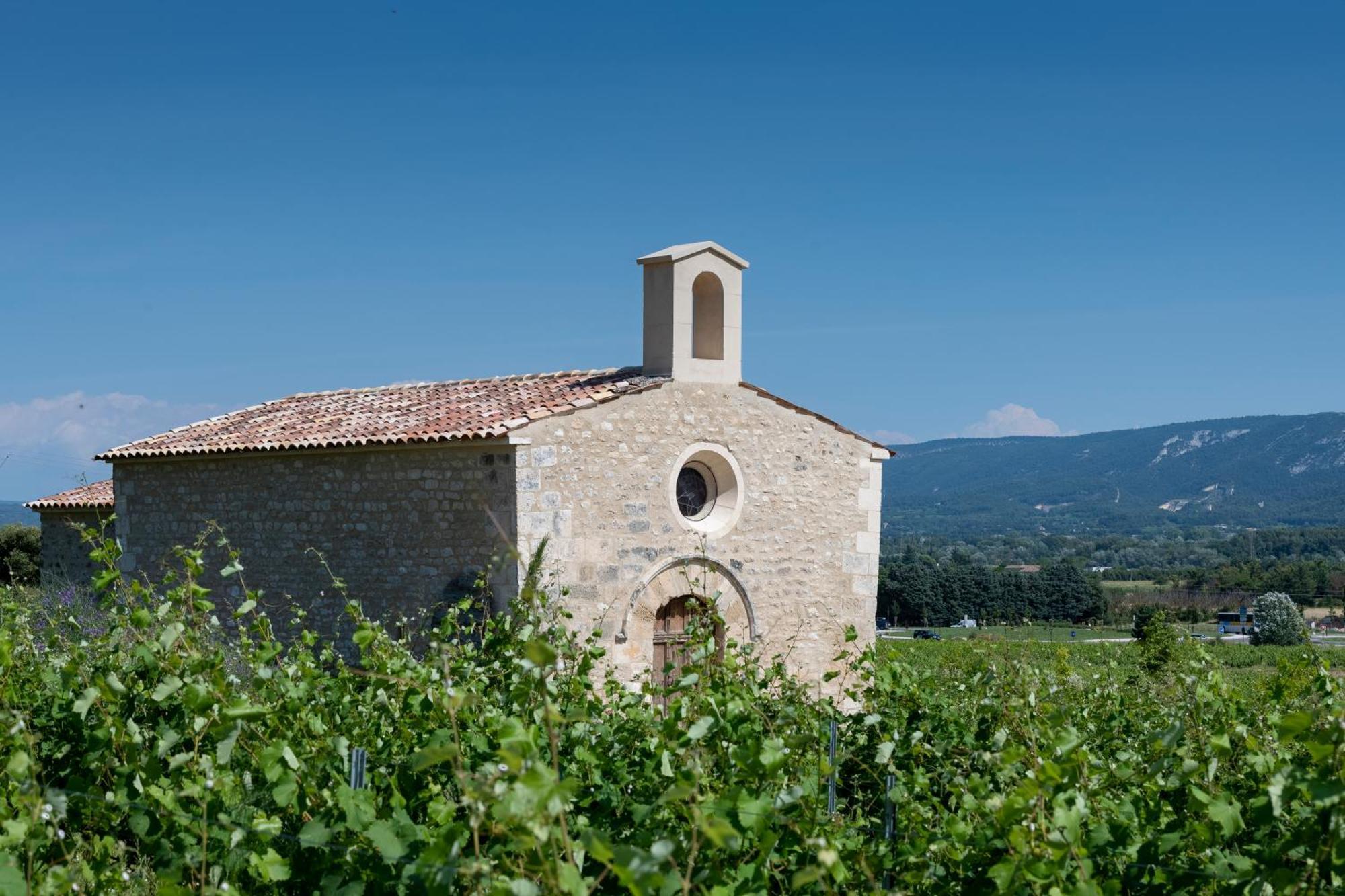 Apartmán Domaine Des Peyre Robion en Luberon Exteriér fotografie