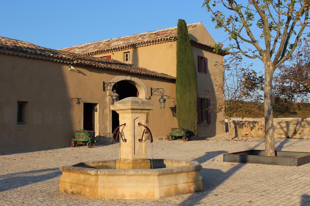Apartmán Domaine Des Peyre Robion en Luberon Pokoj fotografie