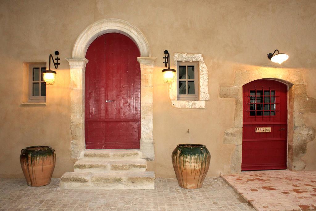Apartmán Domaine Des Peyre Robion en Luberon Pokoj fotografie